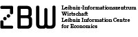ZBW - Leibniz Information Centre for Economics